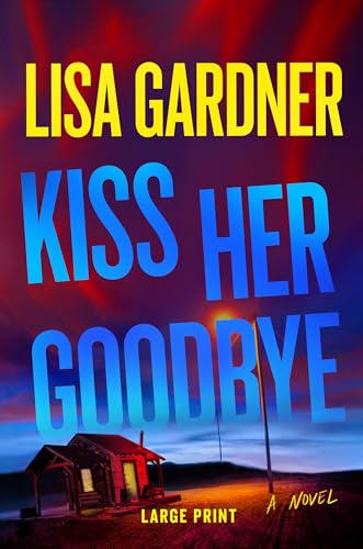 Kiss Her Goodbye: A Frankie Elkin Novel (Volume 4) (Frankie Elkin, 4)
