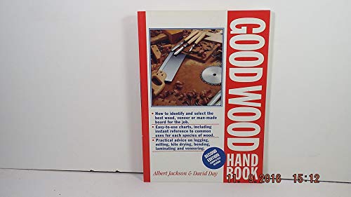 Good Wood Handbook