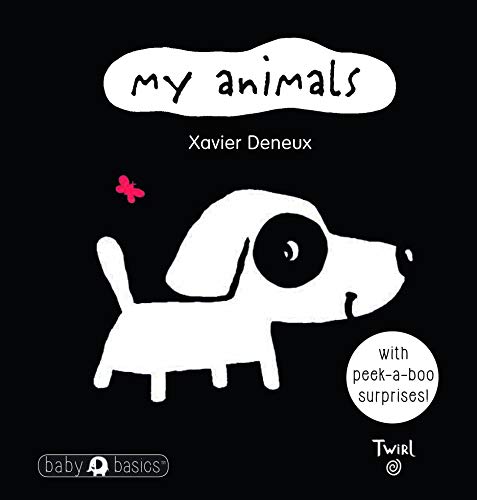 My Animals (BabyBasics)