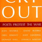 Cry Out: Poets Protest the (Iraq) War