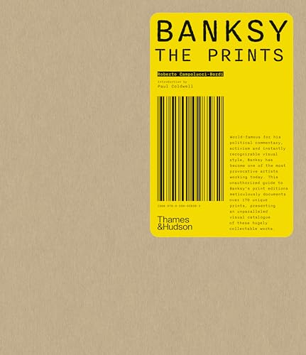 Banksy: The Prints