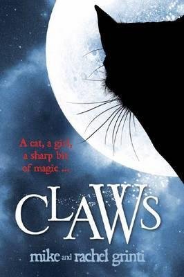 [Claws] (By: Mike Grinti) [published: May, 2012]