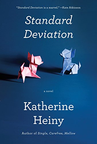 Standard Deviation: A novel