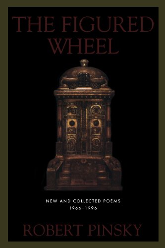 The Figured Wheel: New and Collected Poems, 1966-1996