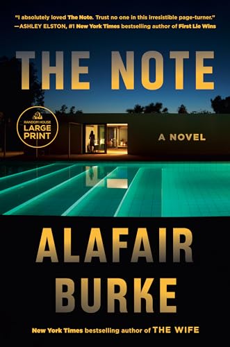 The Note: A Novel