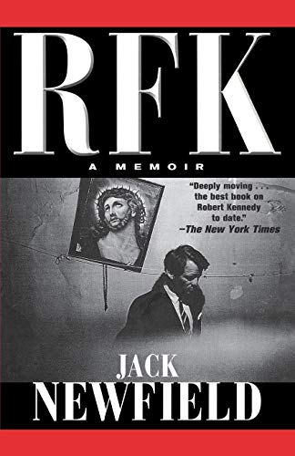 RFK: A Memoir (Nation Books)