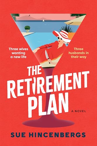 The Retirement Plan: The Most Entertaining and Deliciously Dark Debut of 2025
