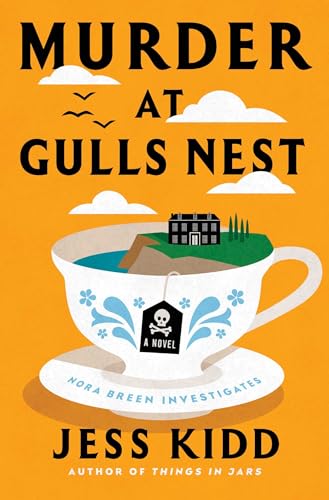 Murder at Gulls Nest: A Novel