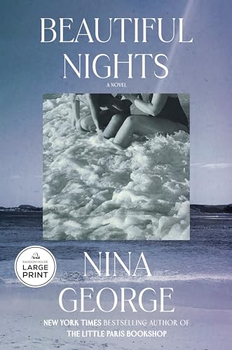 Beautiful Nights: A Novel