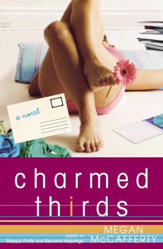 Charmed Thirds: A Novel (Jessica Darling)