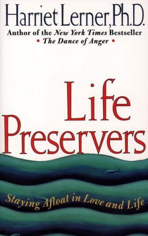 Life Preservers: Staying Afloat in Love and Life