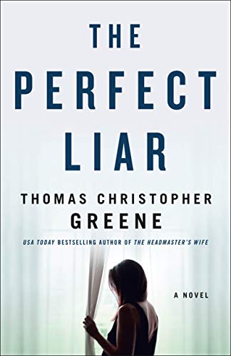 The Perfect Liar: A Novel