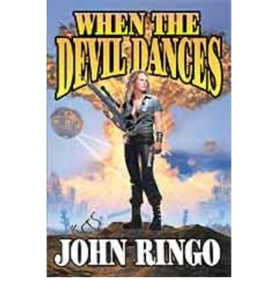 When the Devil Dances (Posleen War Series #3)