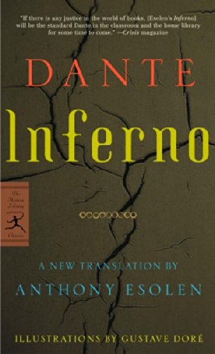 Inferno (Modern Library Classics)