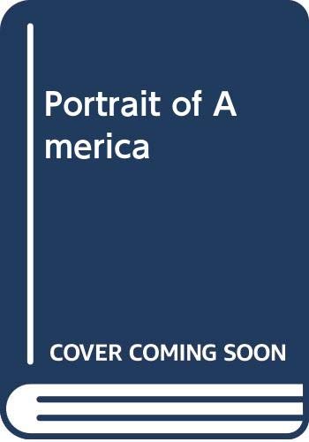 Portrait of America, Volume 2 Sixth Edition