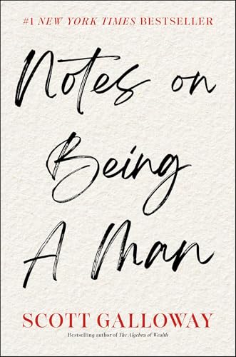 Notes on Being a Man