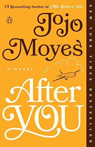 After You: A Novel