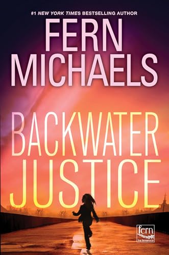 Backwater Justice (Sisterhood)