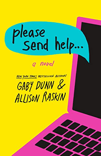 Please Send Help: A Novel