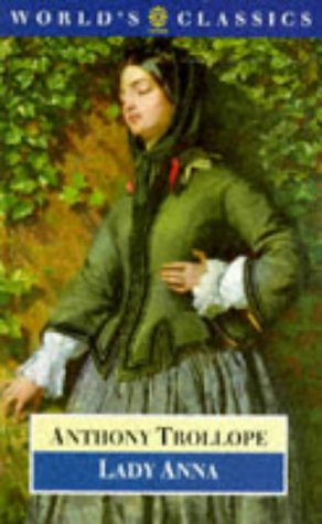 Lady Anna (The ^AWorld's Classics)