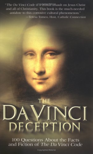 The Da Vinci Deception