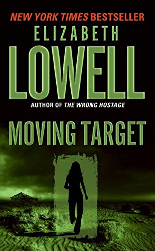 Moving Target (Rarities Unlimited)
