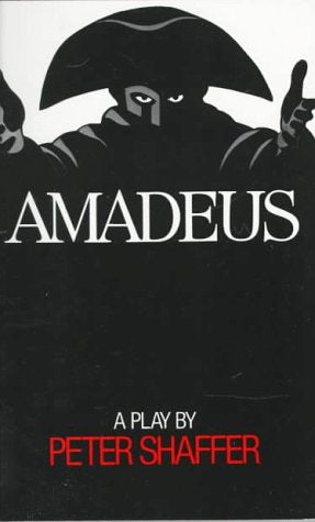 Peter Shaffer's Amadeus