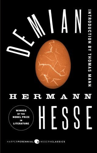 Demian (Perennial Classics)