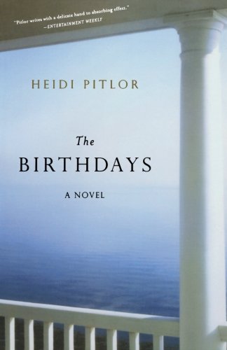 The Birthdays: A Novel