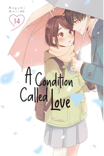A Condition Called Love 14