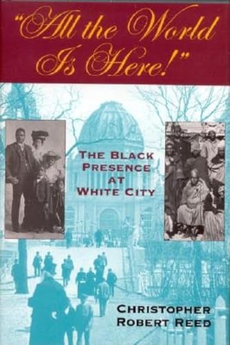 'All the World Is Here!': The Black Presence at White City