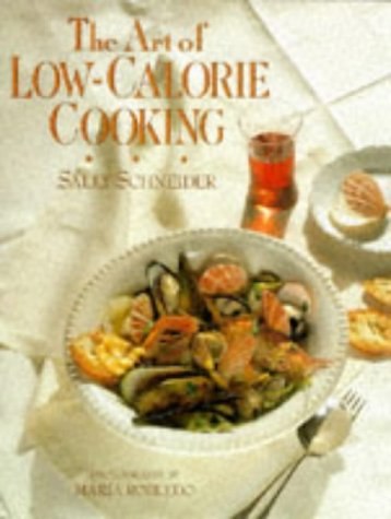 The Art of Low-Calorie Cooking