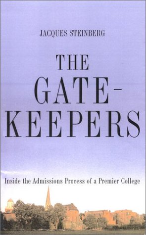 The Gatekeepers