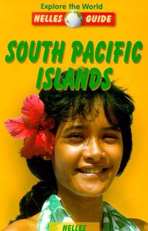 South Pacific Islands (Nelles Guides)