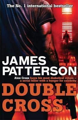 Double Cross (Alex Cross, Book 13)