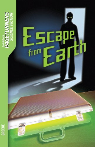 Escape from Earth (Science Fiction)