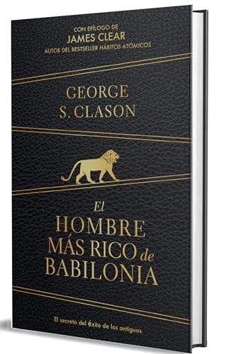 El hombre más rico de Babilonia (Edición de regalo) / The Richest Man in Babylon (Gift Edition) (Spanish Edition)