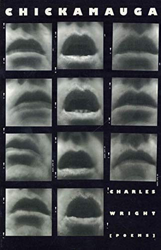 Chickamauga: Poems