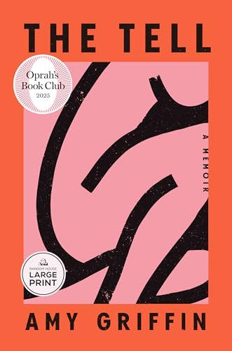 The Tell: Oprah's Book Club: A Memoir