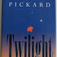 Twilight (Jenny Cain Mysteries, No. 10)