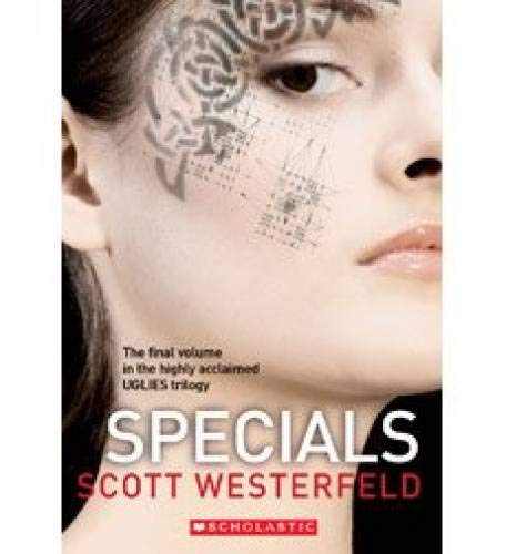 Specials (The Uglies)