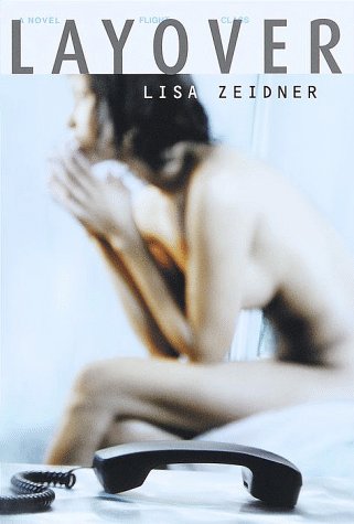 Layover: A Novel