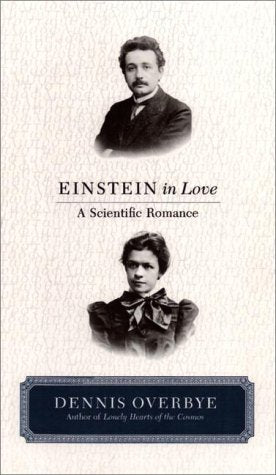 Einstein in Love: (A Scientific Romance)