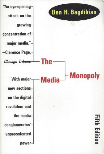 The Media Monopoly