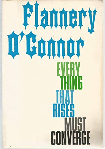 Everything That Rises Must Converge