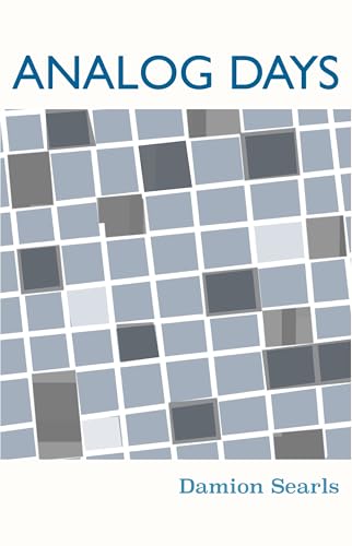 Analog Days (NVLA Series, 6)