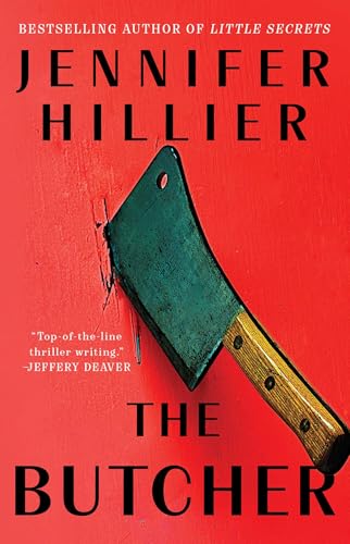 The Butcher