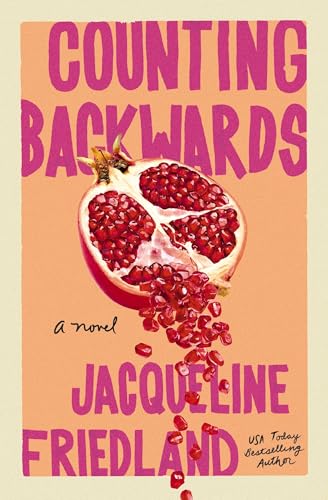 Counting Backwards: A Novel