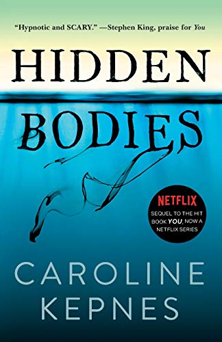 Hidden Bodies: A Novel