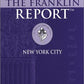 The Franklin Report: New York City, the Insiders Guide to Home Services